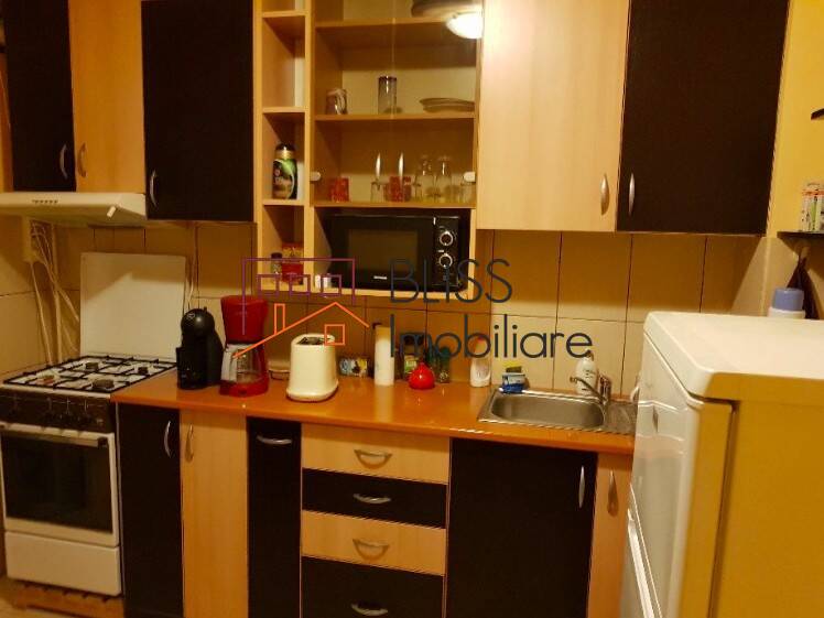 Apartment for Rent Gorjului, Bucharest - 2 Bedroom - ID:69586 | Bliss Imobiliare / Photo 2 - BLISS Imobiliare