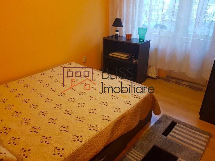Apartment for Rent Gorjului, Bucharest - 2 Bedroom - ID:69586 | Bliss Imobiliare / Photo 5 - BLISS Imobiliare