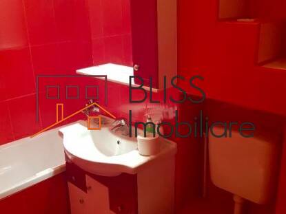 Apartment for Rent Gorjului, Bucharest - 2 Bedroom - ID:69586 | Bliss Imobiliare / Photo 8 - BLISS Imobiliare
