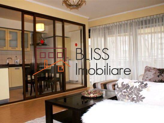 Apartament de Inchiriat Stefan Cel Mare - 3 Camere - ID:4640 | Bliss Imobiliare / Photo 2 - BLISS Imobiliare