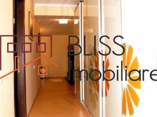 Apartment for Rent Stefan Cel Mare, Bucharest - 2 Bedroom - ID:4640 | Bliss Imobiliare / Photo 4 - BLISS Imobiliare