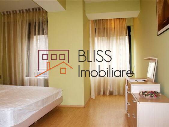 Apartament de Inchiriat Stefan Cel Mare - 3 Camere - ID:4640 | Bliss Imobiliare / Photo 5 - BLISS Imobiliare