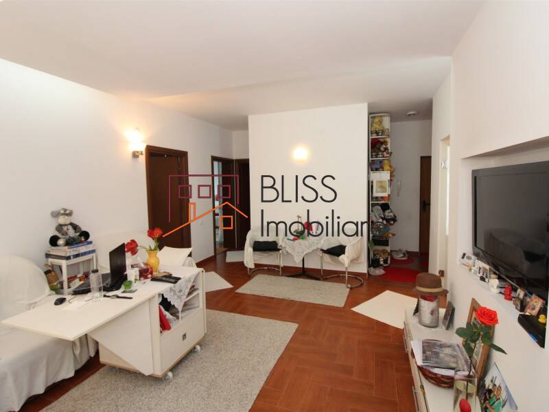 Apartament de Vanzare Otopeni | Tunari - 3 Camere - ID:38591 | Bliss Imobiliare / Photo 2 - BLISS Imobiliare