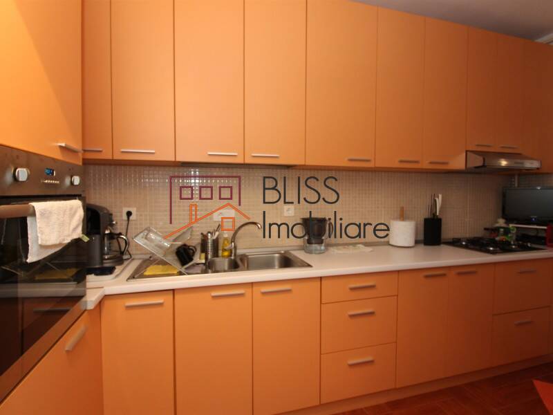 Apartment for Sale Otopeni | Tunari, Bucharest / Ilfov - 2 Bedroom - ID:38591 | Bliss Imobiliare / Photo 3 - BLISS Imobiliare