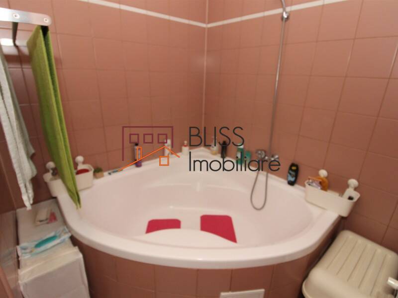 Apartment for Sale Otopeni | Tunari, Bucharest / Ilfov - 2 Bedroom - ID:38591 | Bliss Imobiliare / Photo 8 - BLISS Imobiliare