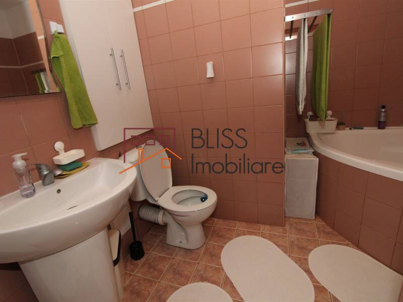 Apartment for Sale Otopeni | Tunari, Bucharest / Ilfov - 2 Bedroom - ID:38591 | Bliss Imobiliare / Photo 7 - BLISS Imobiliare