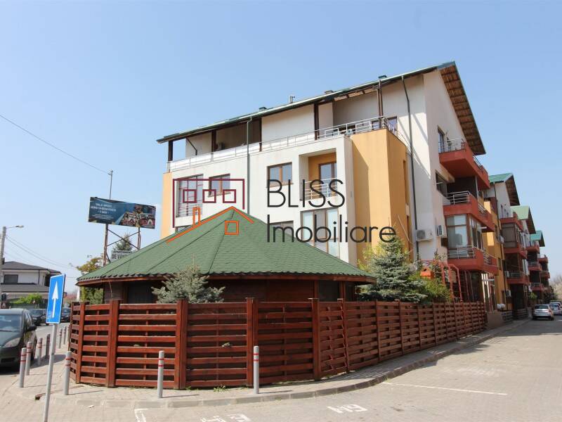 Apartment for Sale Otopeni | Tunari, Bucharest / Ilfov - 2 Bedroom - ID:38591 | Bliss Imobiliare / Photo 13 - BLISS Imobiliare