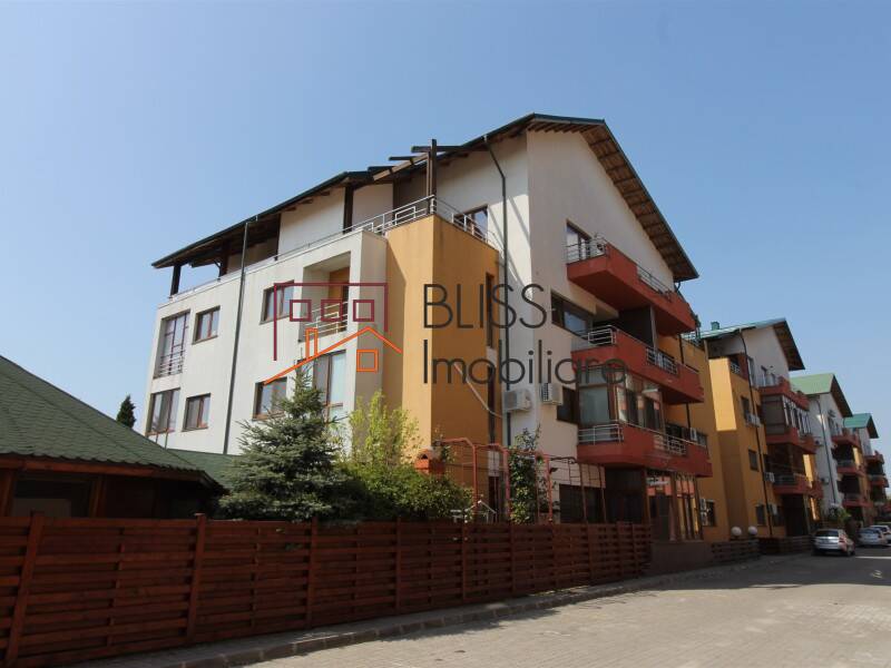 Apartament de Vanzare Otopeni | Tunari - 3 Camere - ID:38591 | Bliss Imobiliare / Photo 14 - BLISS Imobiliare