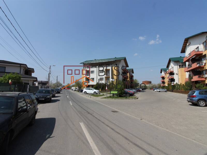 Apartment for Sale Otopeni | Tunari, Bucharest / Ilfov - 2 Bedroom - ID:38591 | Bliss Imobiliare / Photo 15 - BLISS Imobiliare