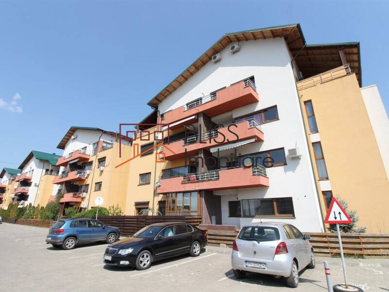 Apartament de Vanzare Otopeni | Tunari - 3 Camere - ID:38591 | Bliss Imobiliare / Photo 17 - BLISS Imobiliare