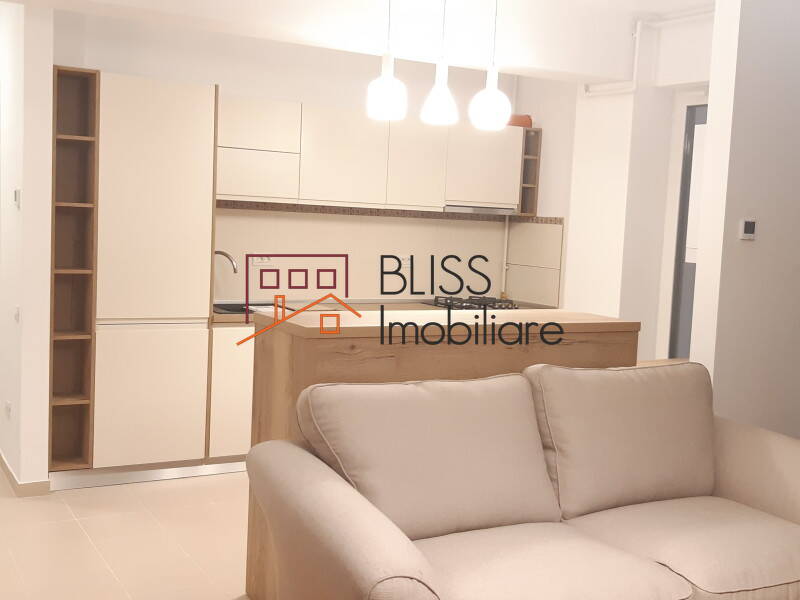 Apartment 1 Bedroom, Bucharest / Ilfov | Bliss Imobiliare / Photo 4 - BLISS Imobiliare