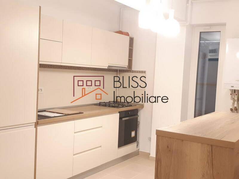 Apartment 1 Bedroom, Bucharest / Ilfov | Bliss Imobiliare / Photo 5 - BLISS Imobiliare
