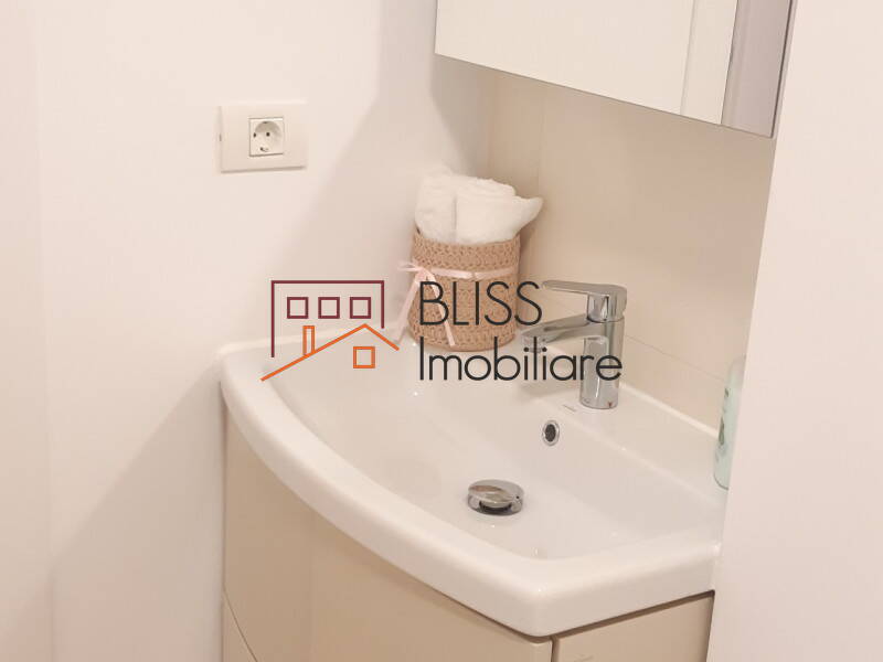 Apartment 1 Bedroom, Bucharest / Ilfov | Bliss Imobiliare / Photo 9 - BLISS Imobiliare