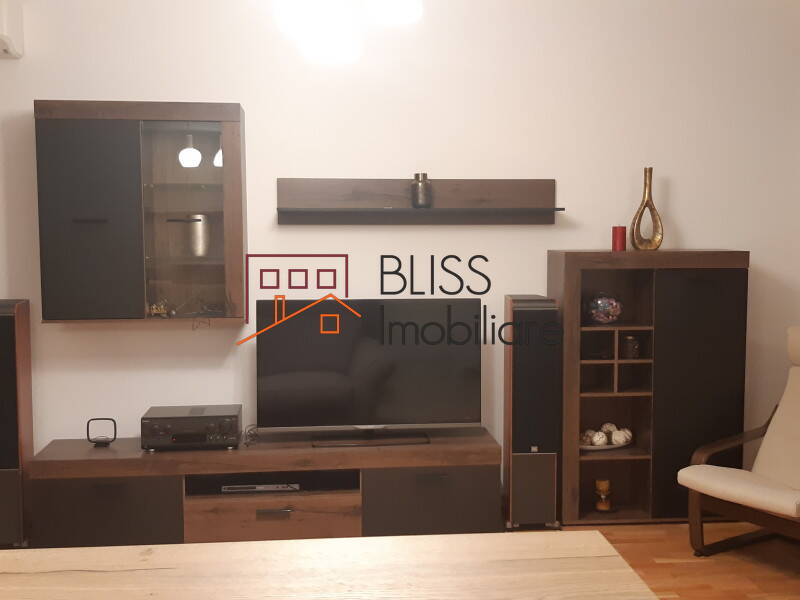 Apartment 1 Bedroom, Bucharest / Ilfov | Bliss Imobiliare / Photo 1 - BLISS Imobiliare