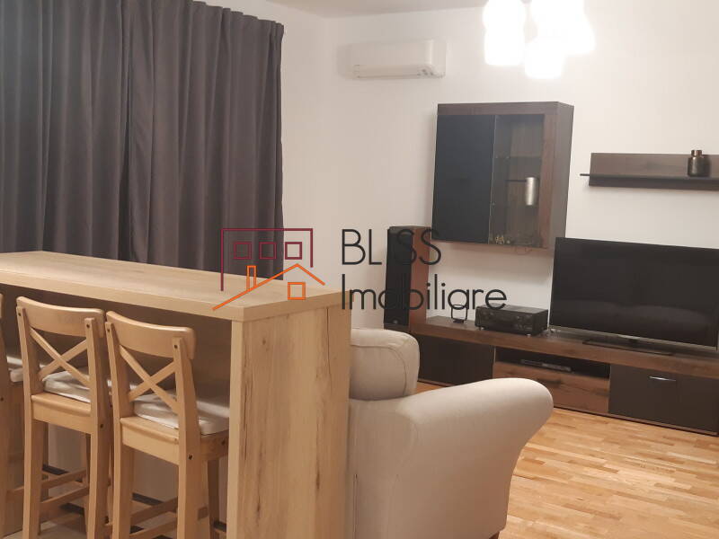 Apartment 1 Bedroom, Bucharest / Ilfov | Bliss Imobiliare / Photo 3 - BLISS Imobiliare