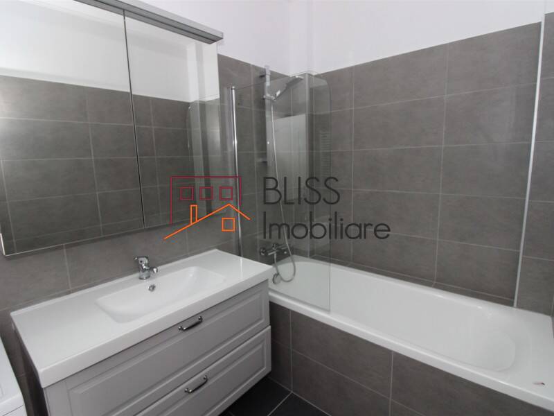 Apartment for Sale Herastrau | Nordului, Bucharest - 2 Bedroom - ID:30554 | Bliss Imobiliare / Photo 7 - BLISS Imobiliare