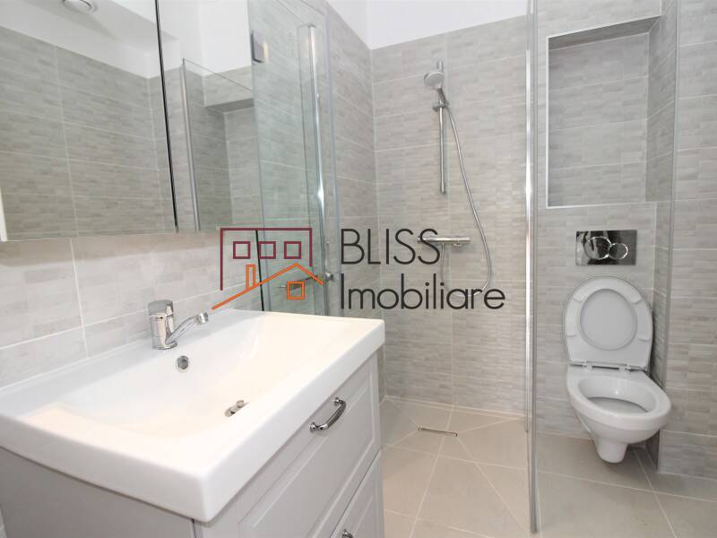 Apartment for Sale Herastrau | Nordului, Bucharest - 2 Bedroom - ID:30554 | Bliss Imobiliare / Photo 10 - BLISS Imobiliare