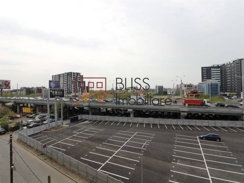 Apartment for Sale Herastrau | Nordului, Bucharest - 2 Bedroom - ID:30554 | Bliss Imobiliare / Photo 13 - BLISS Imobiliare