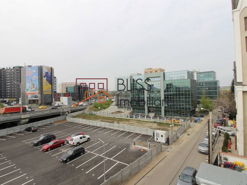 Apartment for Sale Herastrau | Nordului, Bucharest - 2 Bedroom - ID:30554 | Bliss Imobiliare / Photo 15 - BLISS Imobiliare