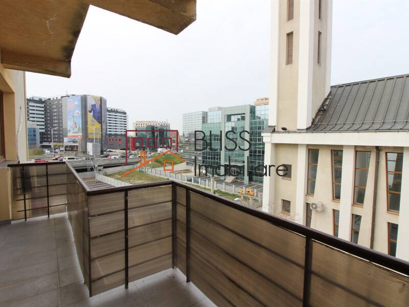 Apartament de Vanzare Herastrau | Nordului - 3 Camere - ID:30554 | Bliss Imobiliare / Photo 16 - BLISS Imobiliare