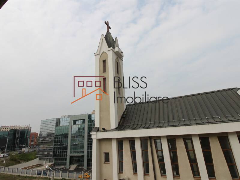 Apartment for Sale Herastrau | Nordului, Bucharest - 2 Bedroom - ID:30554 | Bliss Imobiliare / Photo 17 - BLISS Imobiliare