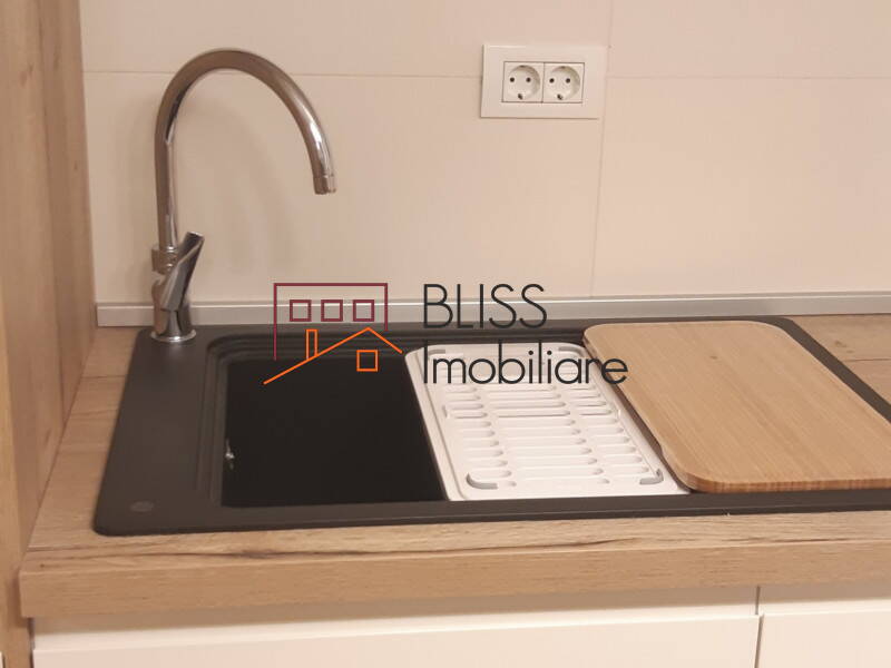 Apartment 1 Bedroom, Bucharest / Ilfov | Bliss Imobiliare / Photo 7 - BLISS Imobiliare