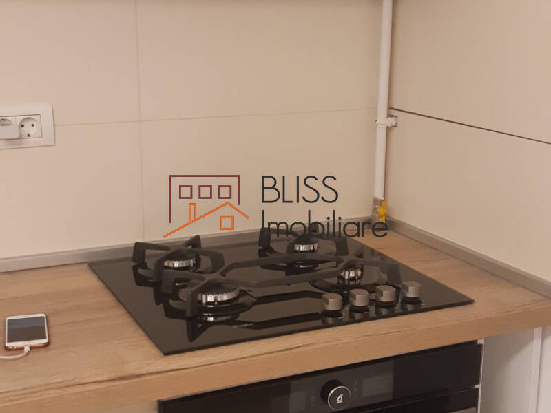 Apartment 1 Bedroom, Bucharest / Ilfov | Bliss Imobiliare / Photo 6 - BLISS Imobiliare