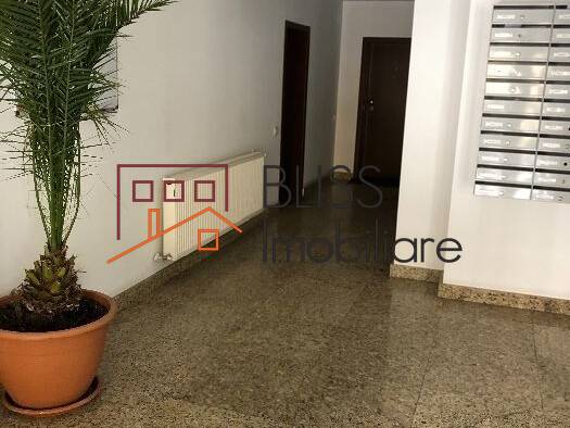 Apartament de Inchiriat Herastrau | Nordului - 3 Camere - ID:69806 | Bliss Imobiliare / Photo 8 - BLISS Imobiliare