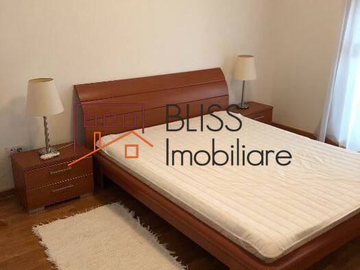 Apartament de Inchiriat Herastrau | Nordului - 3 Camere - ID:69806 | Bliss Imobiliare / Photo 6 - BLISS Imobiliare