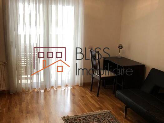 Apartament de Inchiriat Herastrau | Nordului - 3 Camere - ID:69806 | Bliss Imobiliare / Photo 5 - BLISS Imobiliare