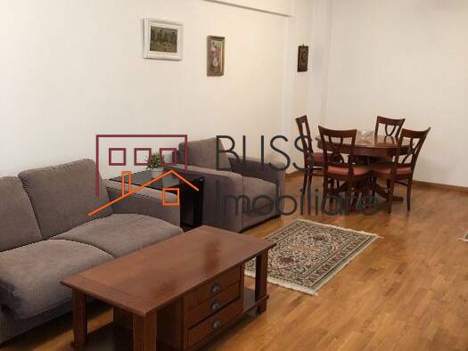 Apartament de Inchiriat Herastrau | Nordului - 3 Camere - ID:69806 | Bliss Imobiliare / Photo 2 - BLISS Imobiliare