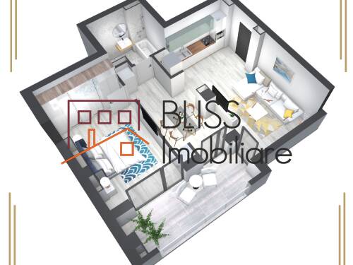 Photo 6 - BLISS Imobiliare
