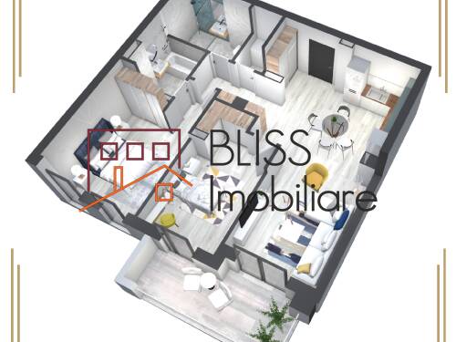 Photo 9 - BLISS Imobiliare