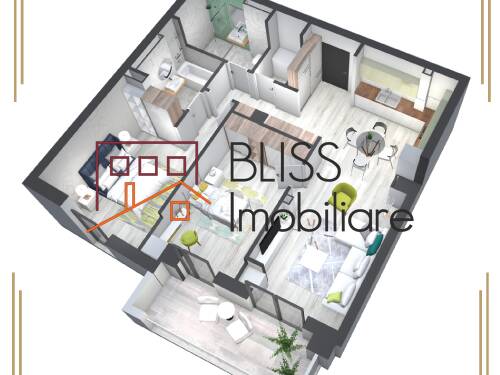 Photo 12 - BLISS Imobiliare