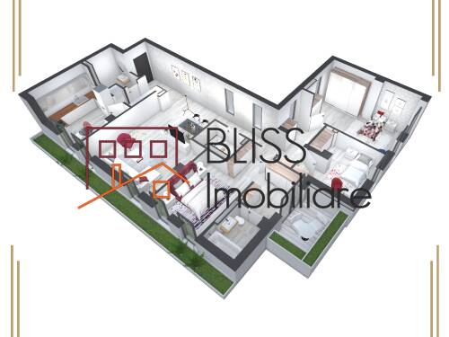 Photo 17 - BLISS Imobiliare