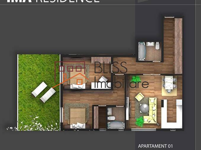 Photo 15 - BLISS Imobiliare