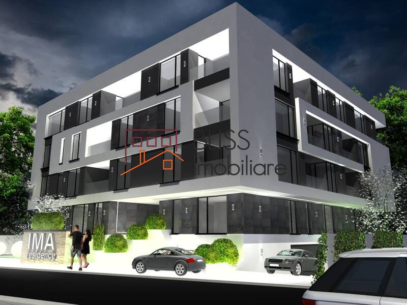 Photo 1 - BLISS Imobiliare