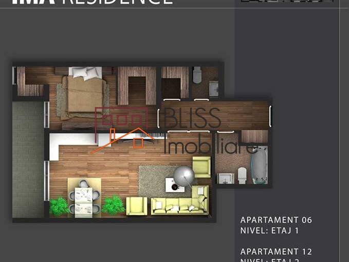 Photo 25 - BLISS Imobiliare