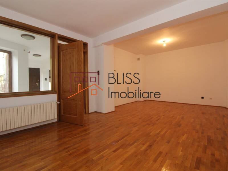 Elegant Home In Piata Victoriei – Ideal For Living Or Office Use, Bucharest | Bliss Imobiliare / Photo 2 - BLISS Imobiliare