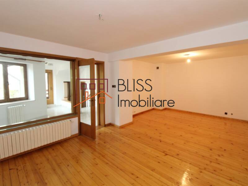 Elegant Home In Piata Victoriei – Ideal For Living Or Office Use, Bucharest | Bliss Imobiliare / Photo 5 - BLISS Imobiliare