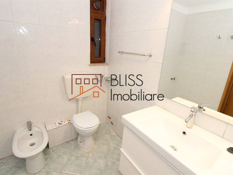 Elegant Home In Piata Victoriei – Ideal For Living Or Office Use, Bucharest | Bliss Imobiliare / Photo 11 - BLISS Imobiliare