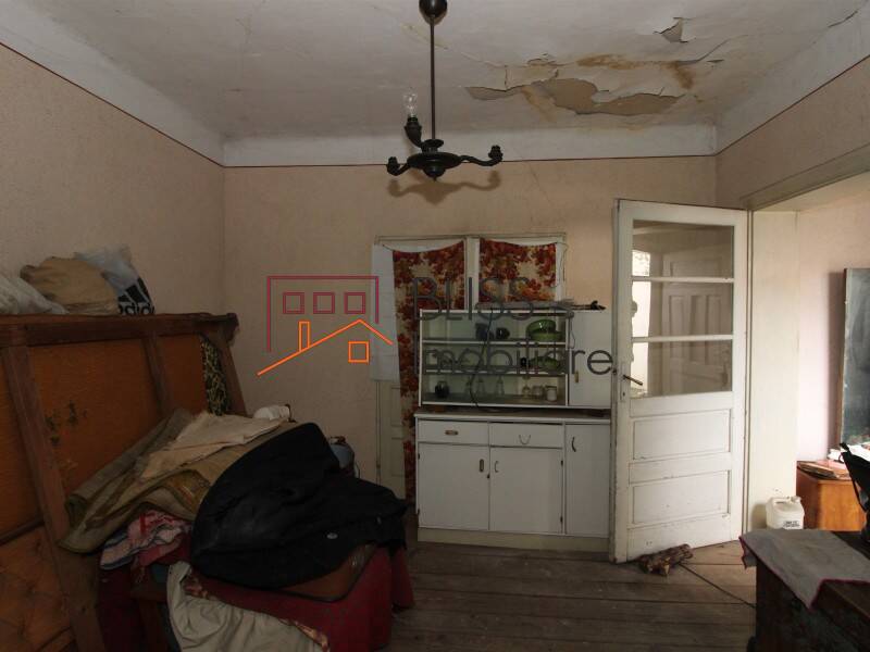 House for Sale Floreasca | Barbu Vacarescu, Bucharest - 2 Bedroom - ID:68838 | Bliss Imobiliare / Photo 4 - BLISS Imobiliare