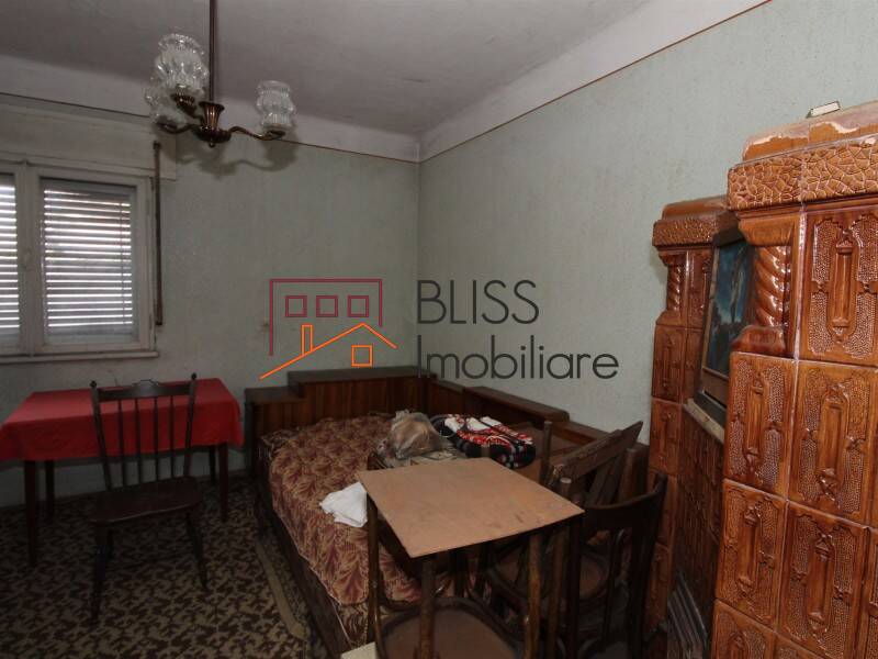 Casa de Vanzare Floreasca | Barbu Vacarescu - 3 Camere - ID:68838 | Bliss Imobiliare / Photo 2 - BLISS Imobiliare