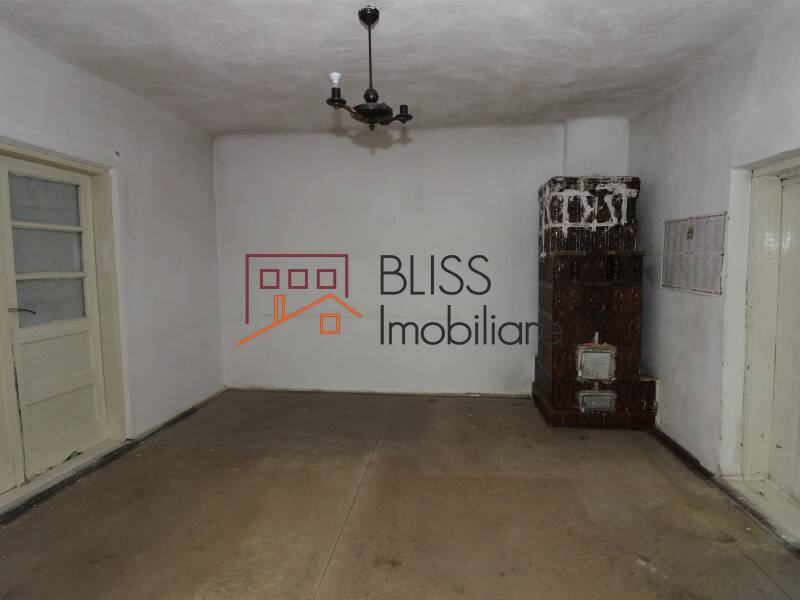 House for Sale Floreasca | Barbu Vacarescu, Bucharest - 2 Bedroom - ID:68838 | Bliss Imobiliare / Photo 3 - BLISS Imobiliare