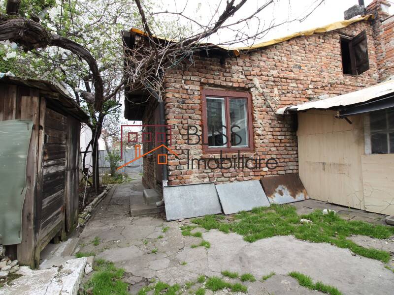 Casa de Vanzare Floreasca | Barbu Vacarescu - 3 Camere - ID:68838 | Bliss Imobiliare / Photo 1 - BLISS Imobiliare