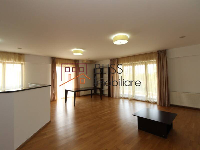 Apartament de Vanzare Herastrau | Nordului - 4 Camere - ID:64378 | Bliss Imobiliare / Photo 2 - BLISS Imobiliare