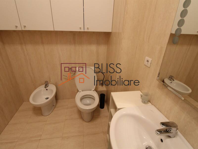 Apartament de Vanzare Herastrau | Nordului - 4 Camere - ID:64378 | Bliss Imobiliare / Photo 9 - BLISS Imobiliare