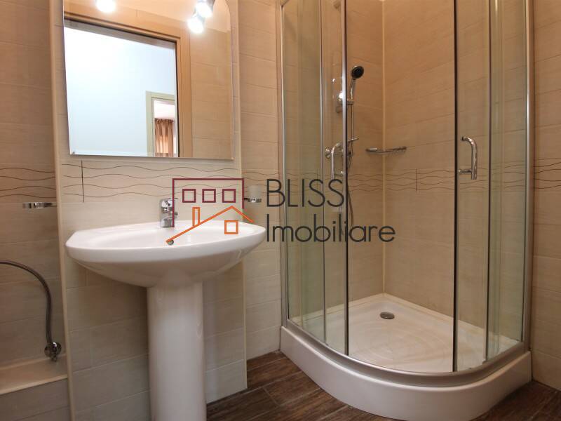 Apartament de Vanzare Herastrau | Nordului - 4 Camere - ID:64378 | Bliss Imobiliare / Photo 11 - BLISS Imobiliare