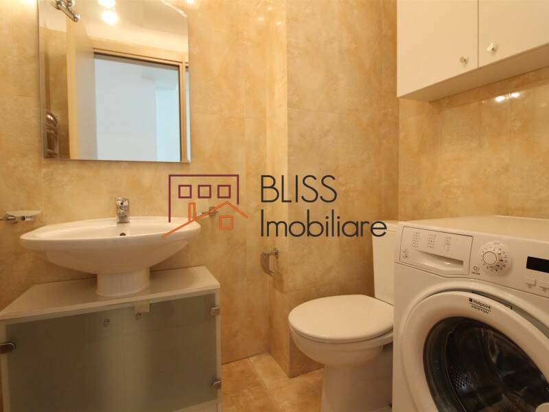 Apartament de Vanzare Herastrau | Nordului - 4 Camere - ID:64378 | Bliss Imobiliare / Photo 13 - BLISS Imobiliare