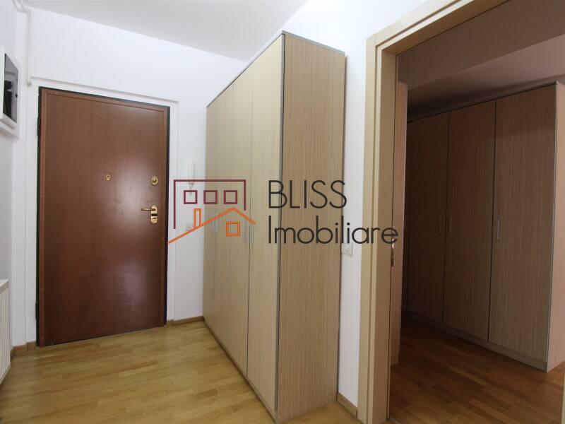 Apartment for Sale Herastrau | Nordului, Bucharest - 3 Bedroom - ID:64378 | Bliss Imobiliare / Photo 15 - BLISS Imobiliare